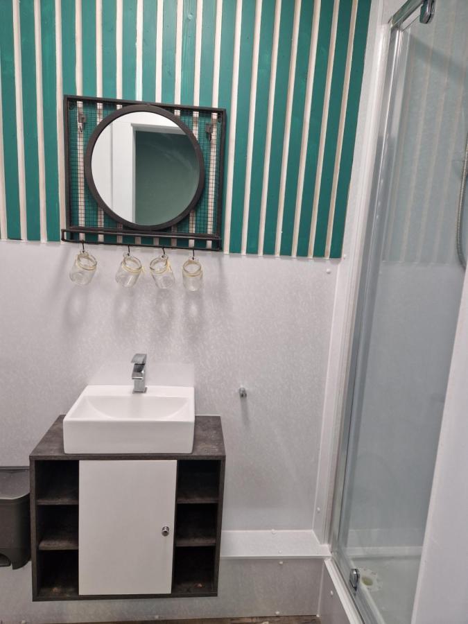 17 Queensgate 인버네스 외부 사진