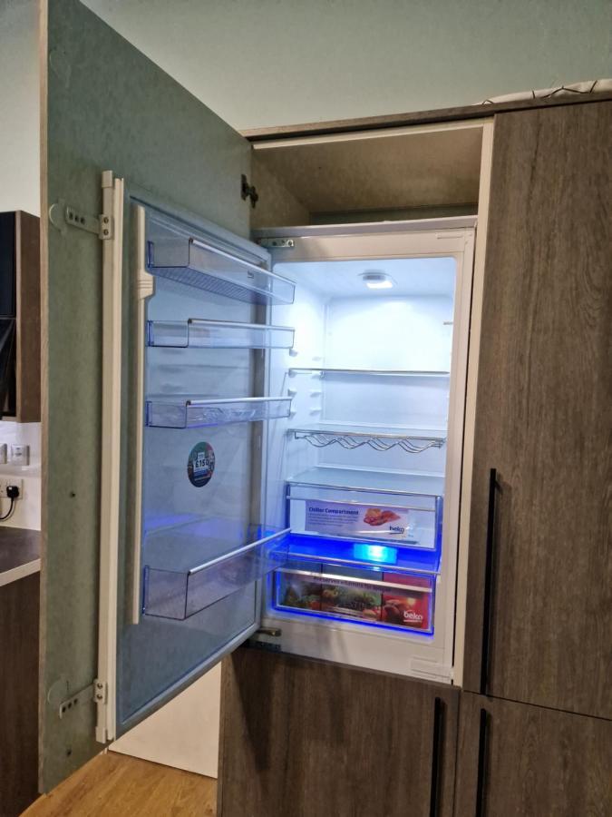 17 Queensgate 인버네스 외부 사진